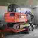 یدک کش مقدم