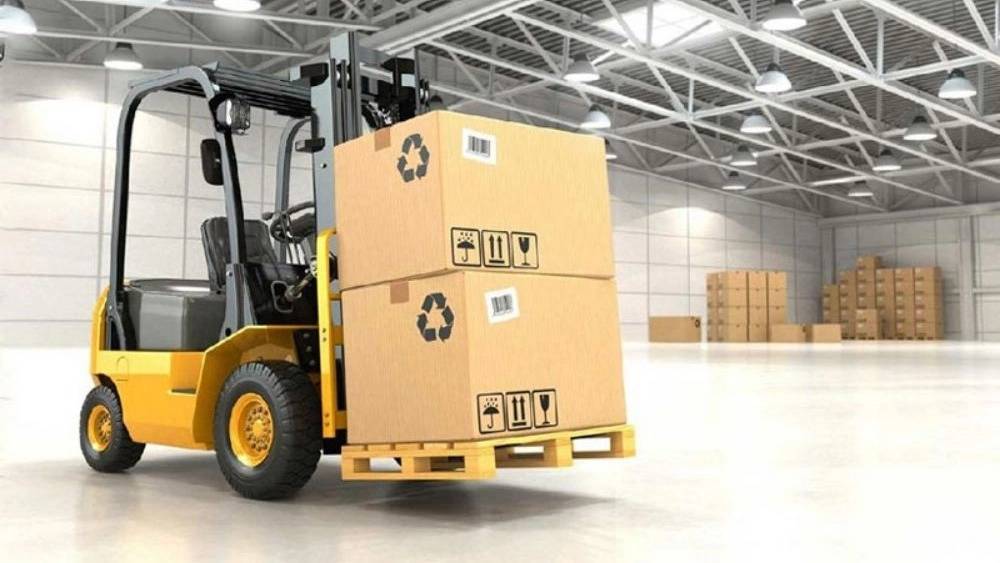 مزایای انواع لیفتراک